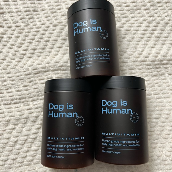 🤍Dog Is Human Multi X3 Bundle🤍 - Picture 3 of 5